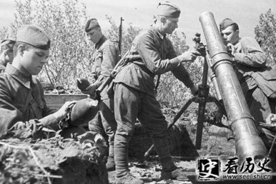 ​苏德战争后期苏军伤亡依旧非常高?