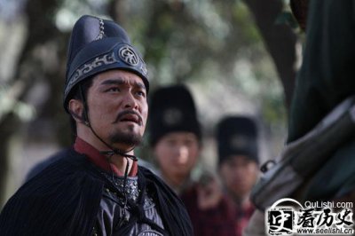 ​插翅虎雷横简介 雷横是怎么死的？