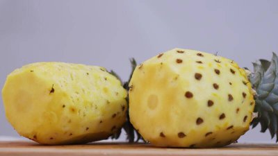 ​菠萝与凤梨到底有什么区别图片 凤梨与菠萝有什么区别?