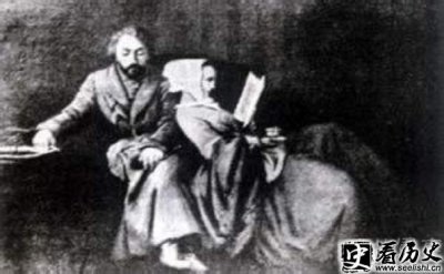 ​抒情诗人海涅简介是怎样的