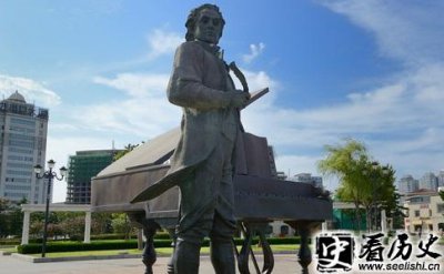 ​音乐家肖邦有哪些重要的代表性作品