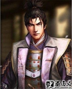​日本名将片仓景纲成就为天下人所称颂