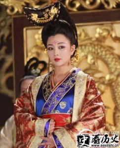 ​一代女皇武则天八字分析 武则天一生的功过