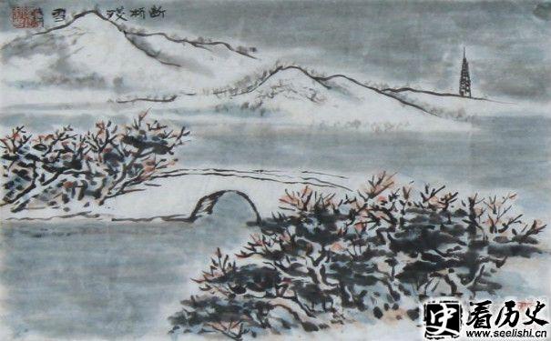 周密代表作