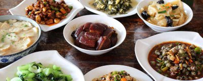 ​甘肃八大碗有哪些菜 兰州八大碗(兰州)怎么样