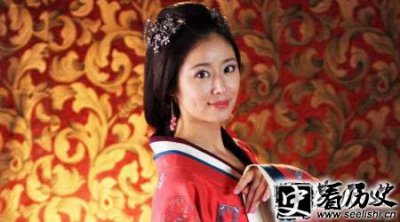 ​西汉皇太后窦漪房生平 窦漪房结局 窦漪房子女 窦漪房政绩