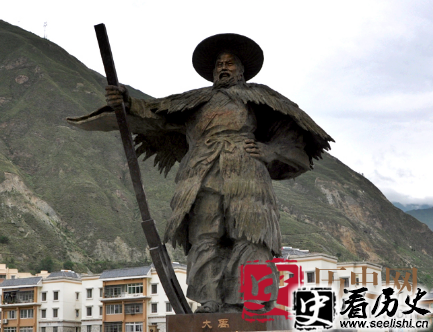 大禹的政治手腕：通过启架空伯益来达到继承制