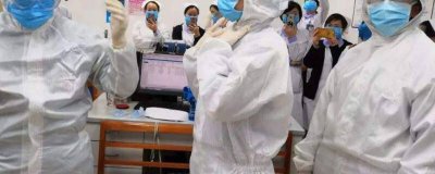 ​隔离防护服是一次性的吗 防护服是一次性的吗