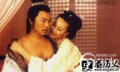 ​赵姬是怎么死的 历史上的赵姬被秦始皇逼死？