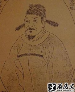 ​朝鲜翼祖李行里介绍