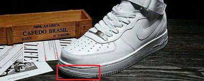 ​怎么鉴定nike af1真假 nike air force 1 af1 真假