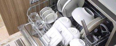 ​铁锅不能用洗碗机 洗碗机能不能洗铁锅