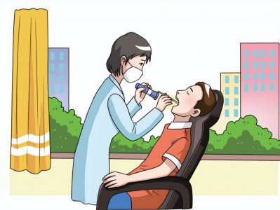 ​牙龈萎缩牙齿松动怎么办教你一招自愈 牙齿松动有什么办法恢复