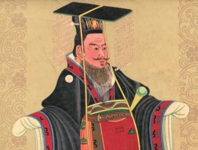 ​汉武帝废掉贵族出身的陈皇后，立歌姬出身的卫子夫为皇后