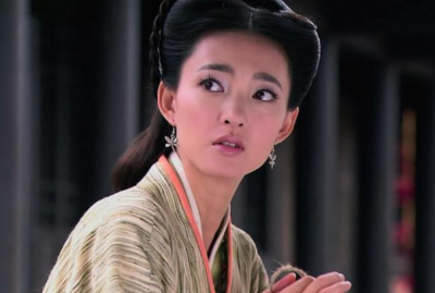 ​历史上有哪些著名的第二婚妃子？