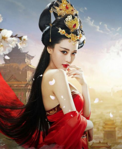 ​夏姬为何被称第一妖后？九个丈夫都被克死了
