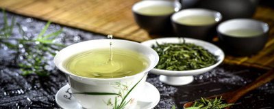 ​竹叶泡茶喝有什么用 竹叶泡茶有什么效果