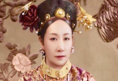 ​慈禧的私生活其实很混乱？光绪帝是慈禧的私生子吗？