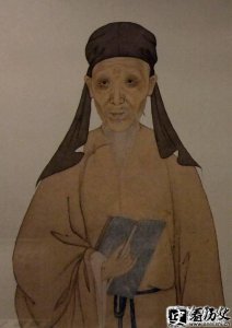 ​明末清初思想家黄宗羲生平 黄宗羲子女 黄宗羲结局 黄宗羲著作