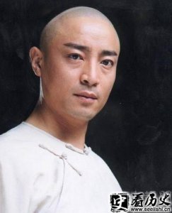 ​人物黄飞鸿的父亲是谁