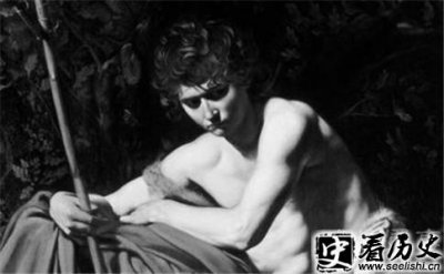 ​施洗约翰的父亲撒迦利亚是谁