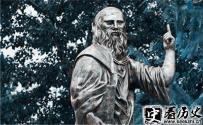 ​苏格拉底和柏拉图之间有什么关系