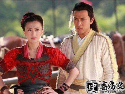 ​薛仁贵妻子有几个？唐朝薛仁贵最爱的老婆柳迎春简介