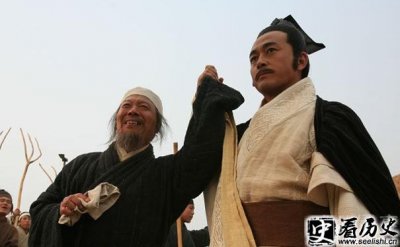 ​商鞅变法的时间是什么时候