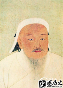 ​为上位杀死亲兄弟！铁木真是英雄还是恶魔?