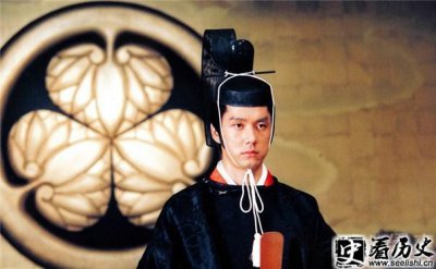 ​德川家光身患天花 乳母春日阿福秘密参拜