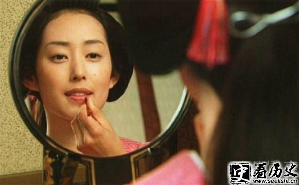 《大奥》鹰司孝子剧照