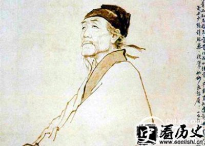 ​杜甫曾是富贵公子哥：前半生在打猎和唱歌中度日