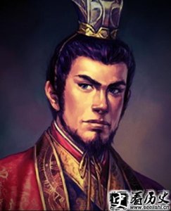 ​孙权性格怎么样