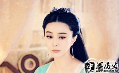 ​武则天驯马的典故介绍 武则天的女儿是什么下场