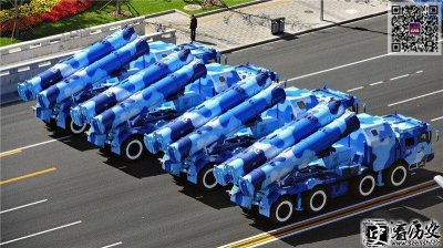 ​中国兵器之国产经典反舰导弹鹰击-62
