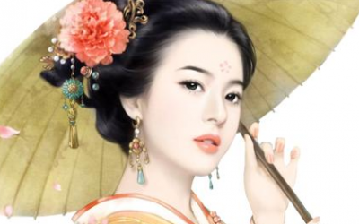 ​北宋后期元祐孟皇后生平介绍及评价