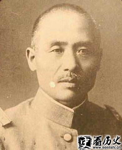 本庄繁照片
