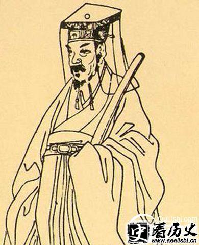 石亨画像