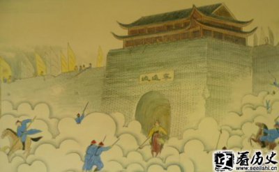 ​宁远大捷简介 以及其历史背景是什么