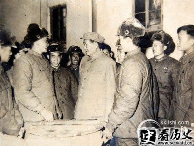​共和国警卫：新中国如何对待日本战犯