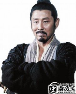 ​汉高祖刘邦何以打败项羽得天下的