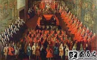 ​1832年议会改革内容介绍