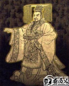 ​帮助秦始皇一统天下的谋士有谁
