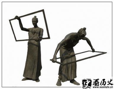 ​蔡伦鲜为人知的一面:首创宦官干政曾整死多人
