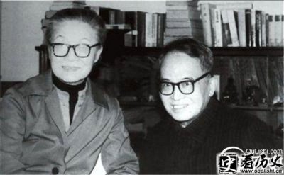 ​钱钟书夸杨绛的内容 杨绛是怎么谈命运的