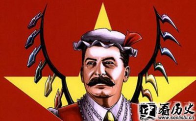 ​苏联杰出统帅布琼尼为什么没有名气