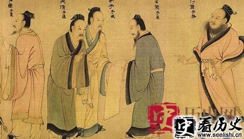颜回是个什么样的人