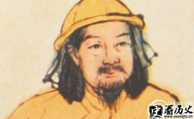 ​天完皇帝徐寿辉死因大揭秘