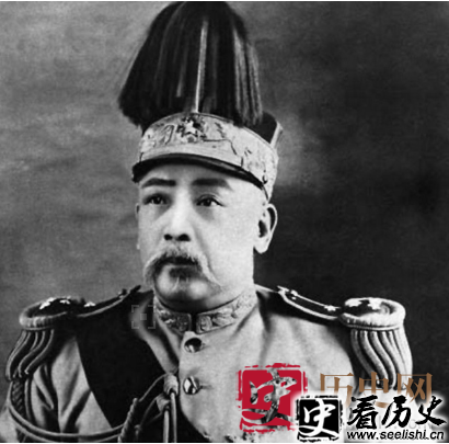 袁世凯的“投资”讲述的是什么？他与李莲英有何关系