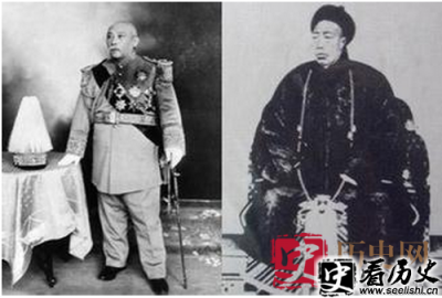 ​袁世凯的“投资”讲述的是什么？他与李莲英有何关系